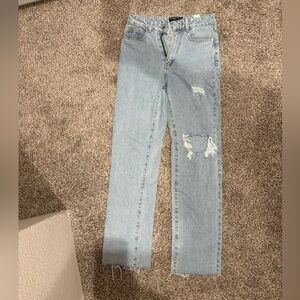 PrettyLittleThing Jeans